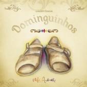 Album cover art for Conterrâneos
