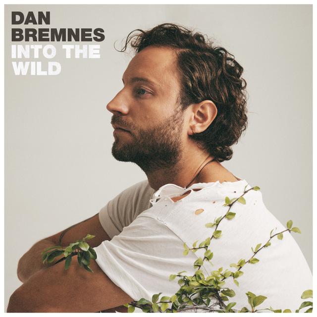 Album cover art for Into The Wild