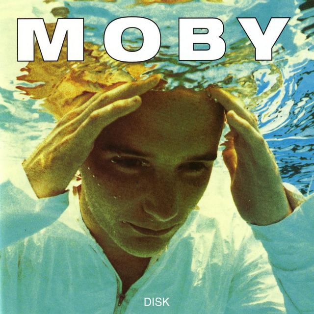 Album cover art for Disk