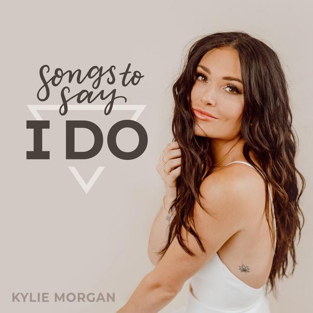 Album cover art for Songs to Say I Do