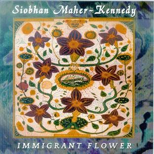 Immigrant Flower