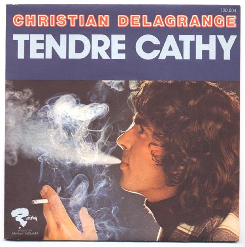 Tendre Cathy