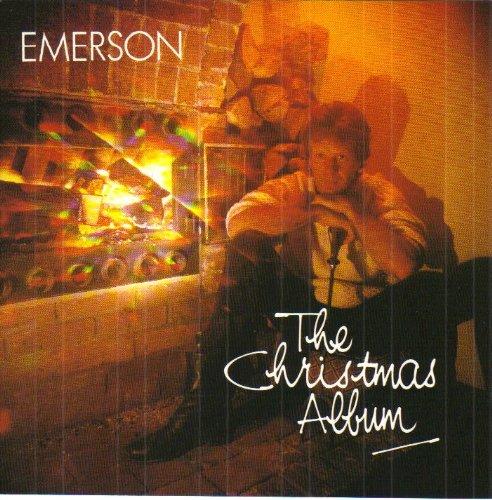 The Christmas Album