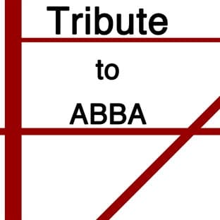 Album cover art for The Winner Takes It All: Tribute To Abba