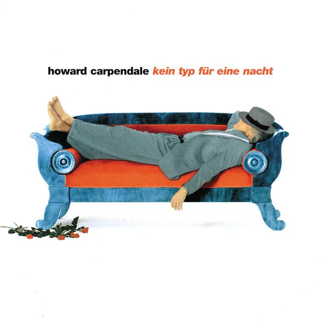 Album cover art for Kein Typ Für Eine Nacht
