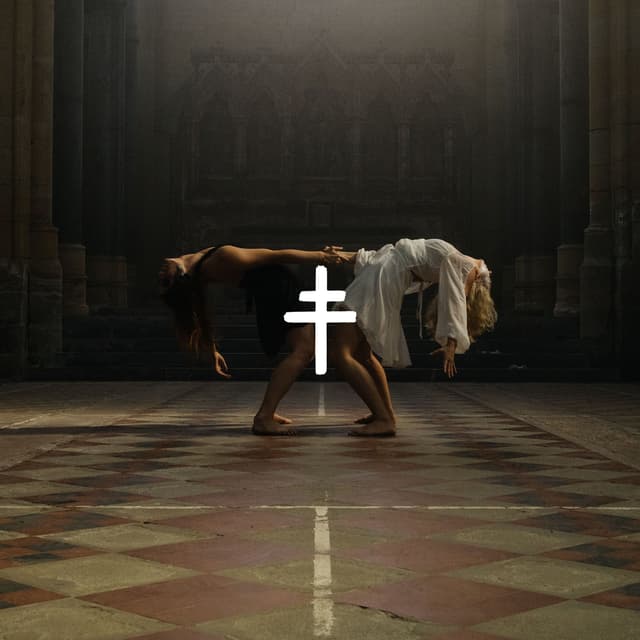 Album cover art for Rage