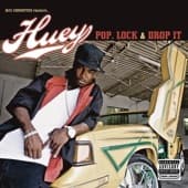 Album cover art for Pop, Lock & Drop It