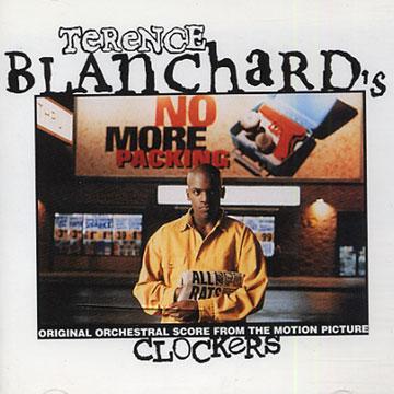 Clockers [B.O.F.]