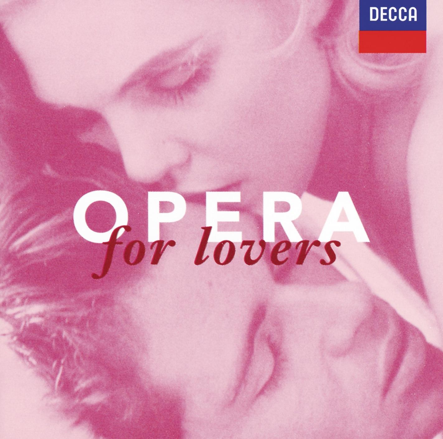 Opera For Lovers