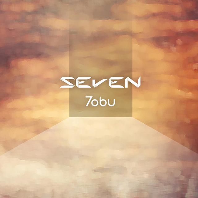 Album cover art for Seven