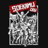 Album cover art for Soekamti Day