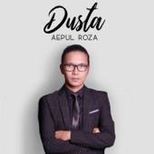 Album cover art for Dusta