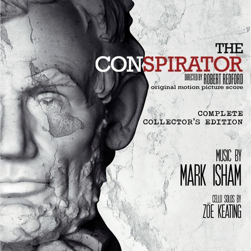 The Conspirator