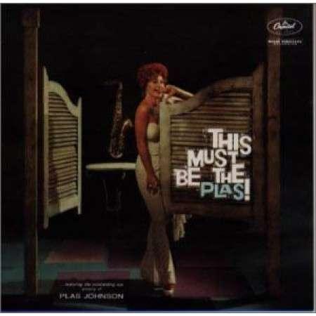 This Must Be The Plas