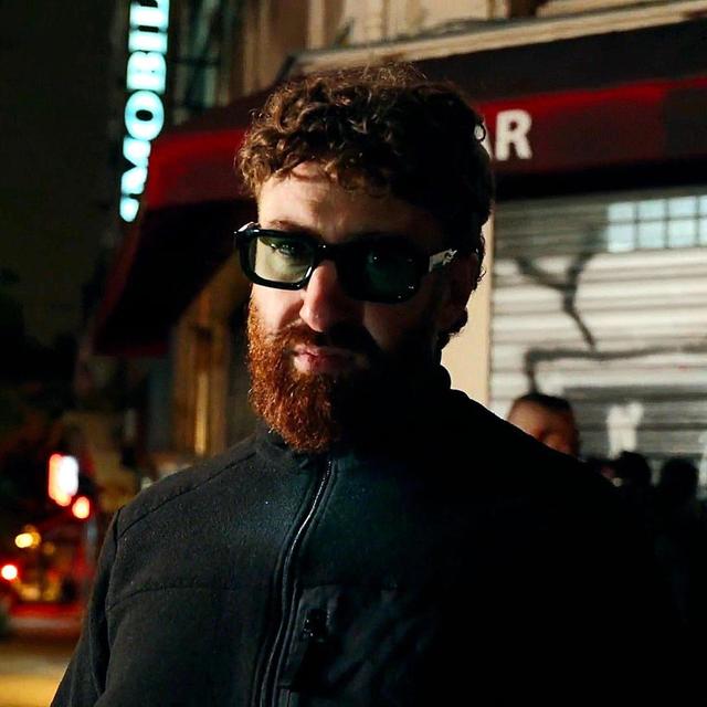 Album cover art for Fraîche