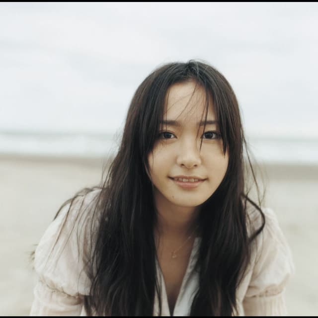 Album cover art for そら