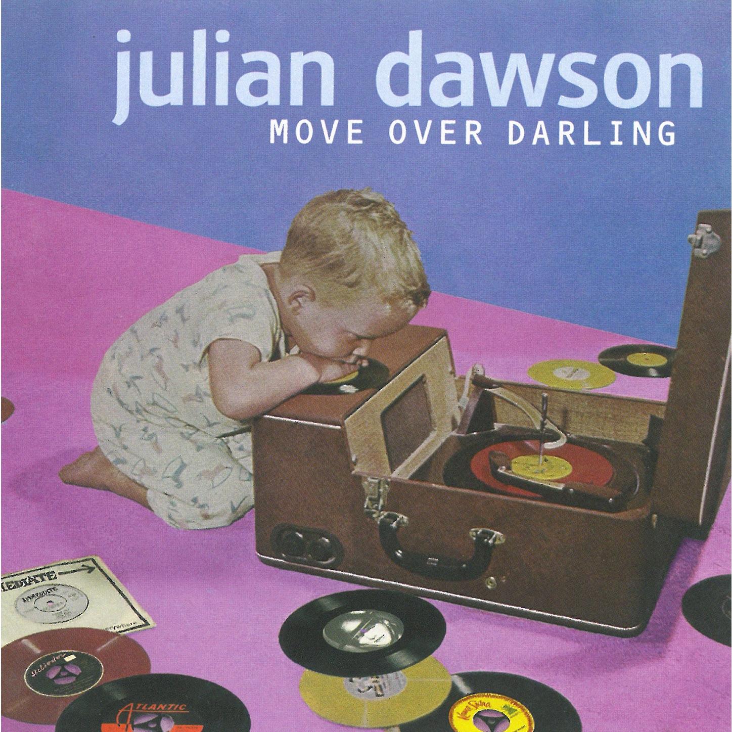 Move Over Darling