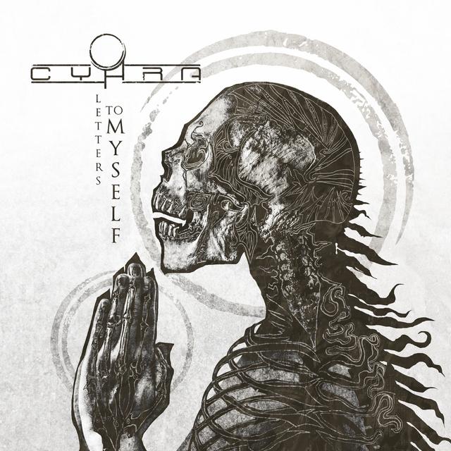 Album cover art for Letters to Myself