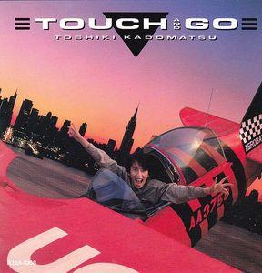 Touch and Go
