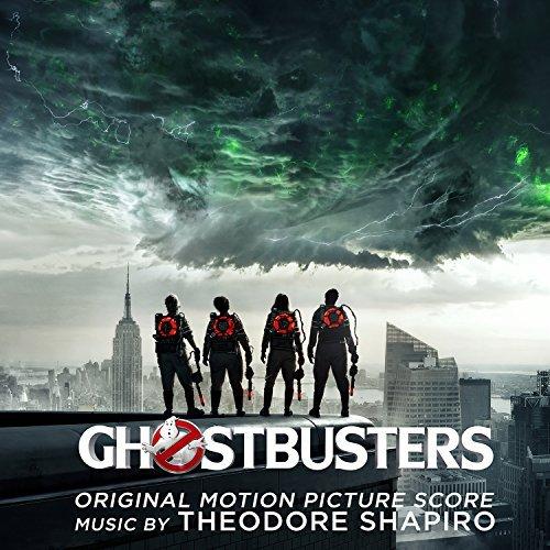 Ghostbusters [B.O.F.]