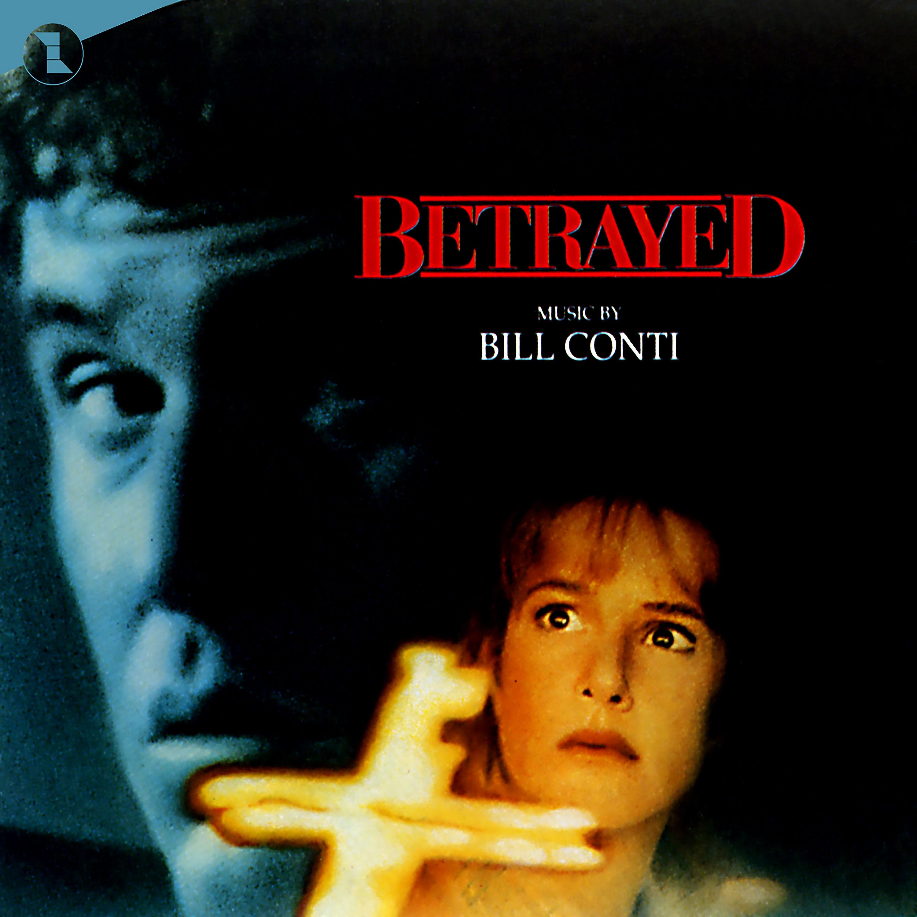 Betrayed [B.O.F.]