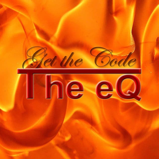 Album cover art for Get The Code