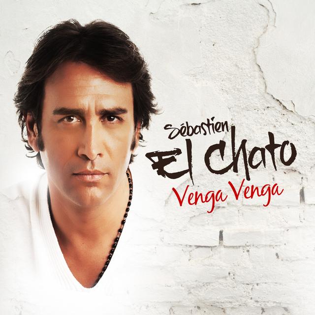 Album cover art for Venga Venga