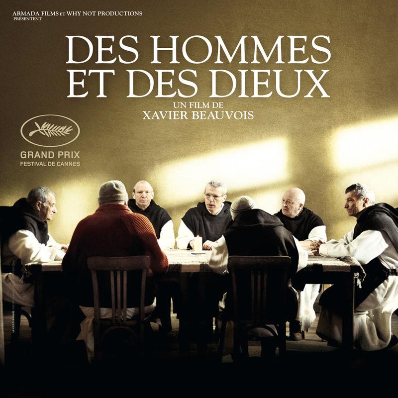 Des Hommes et des Dieux [B.O.F.]