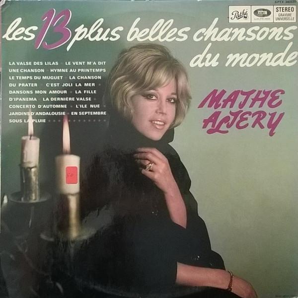 Les 13 Plus Belles Chansons du Monde