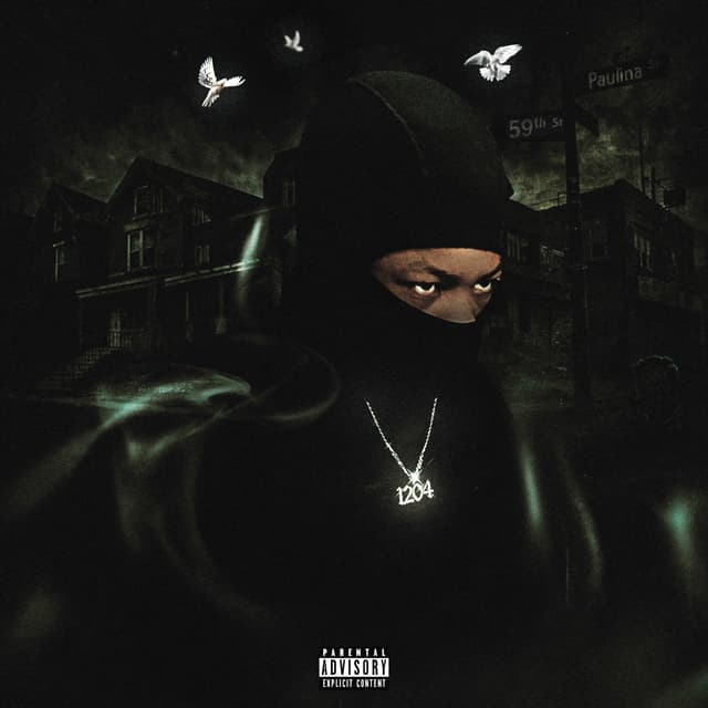 Album cover art for FullyLoaded