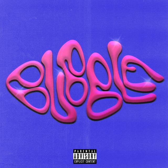 Album cover art for BUBBLE (feat. thasup & Salmo)