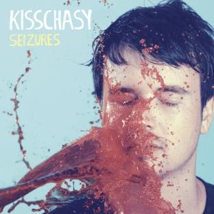 Album cover art for Seizures