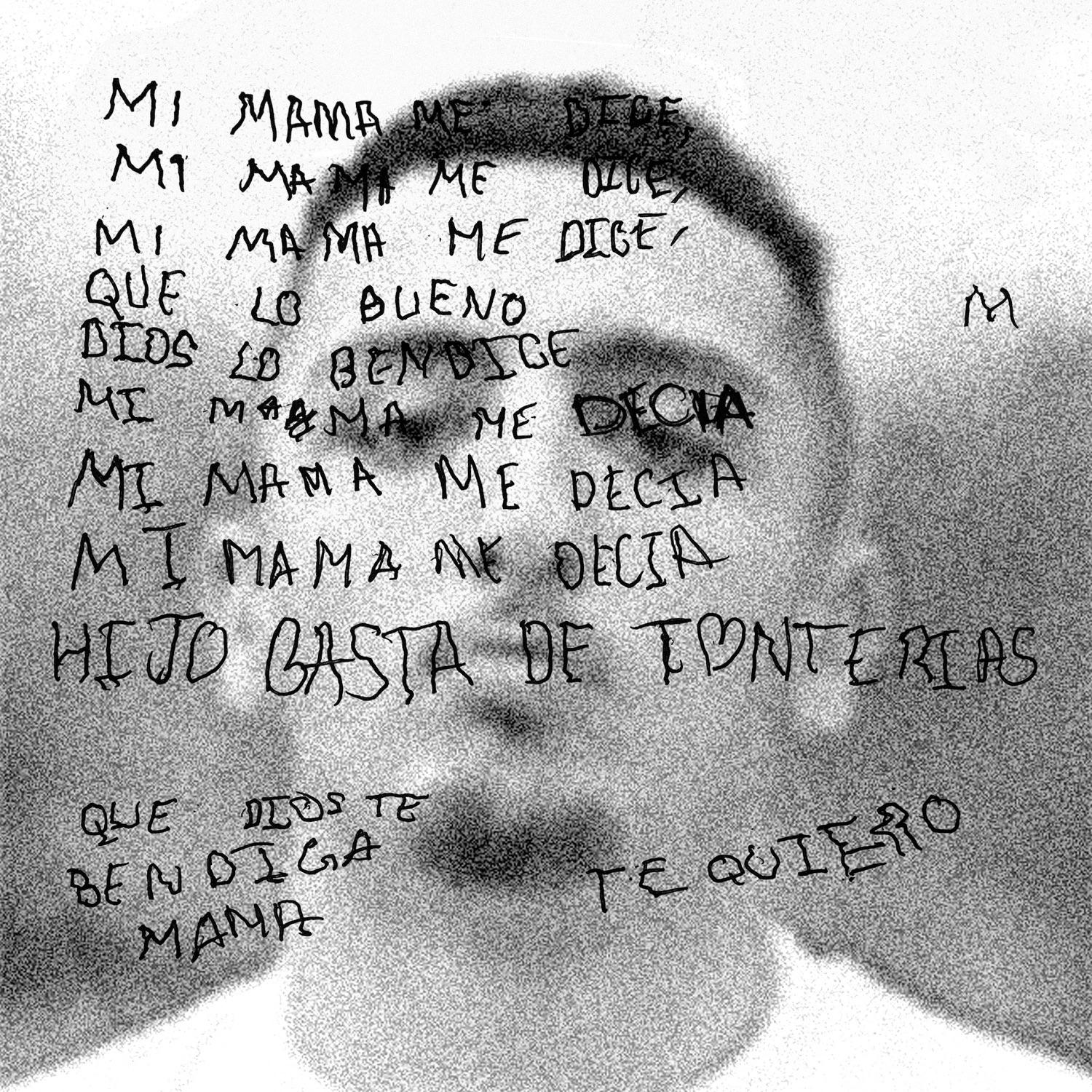 Mamá Me Dice - Single