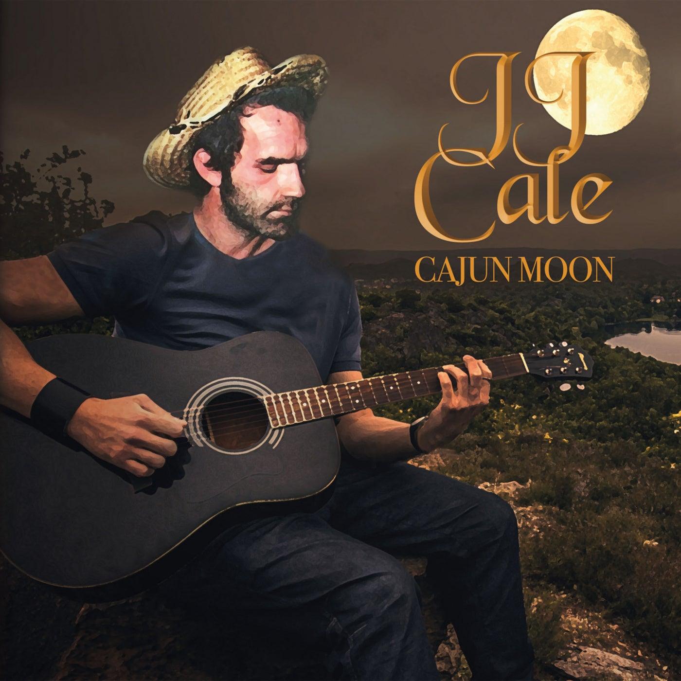 Cajun Moon