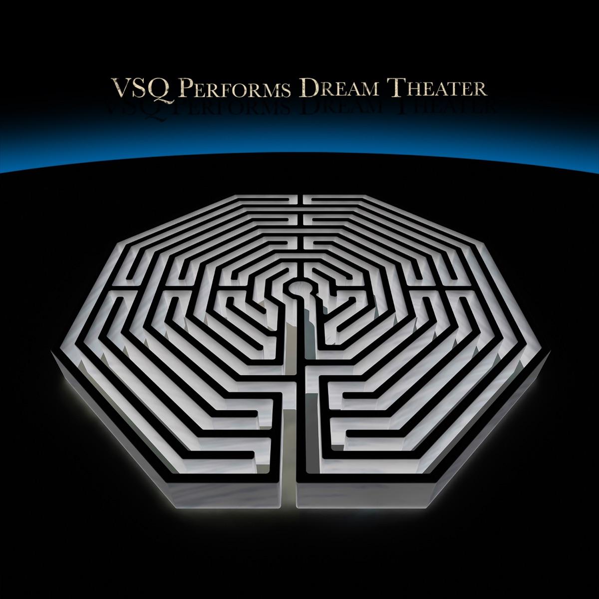 VSQ performs Dream Theater