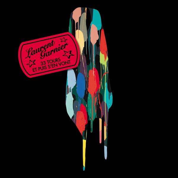 Album cover art for 33 tours et puis s'en vont