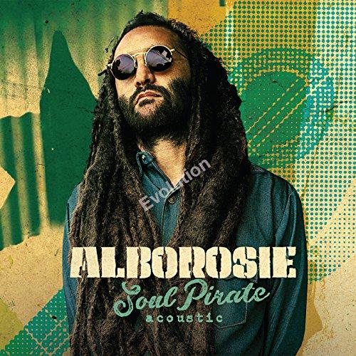 Soul Pirate Acoustic