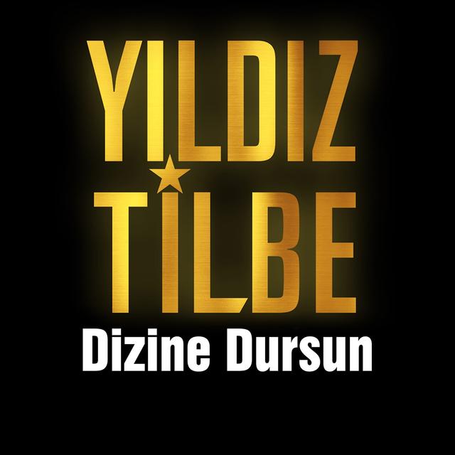 Album cover art for Dizine Dursun