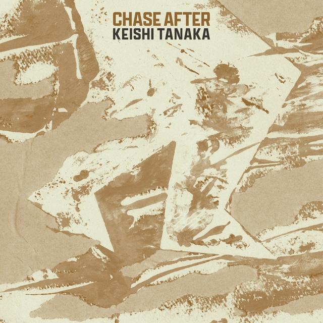 Album cover art for Chase After