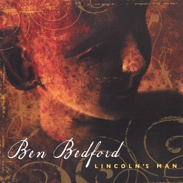 Album cover art for Lincoln's Man