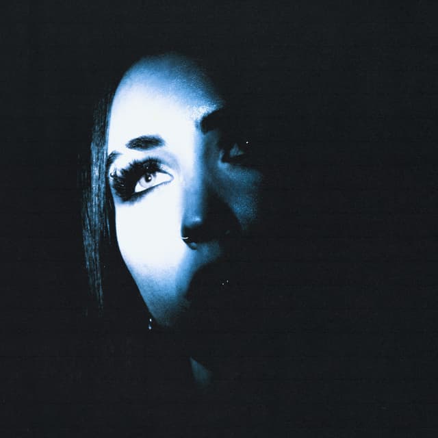Album cover art for DOPAMINE