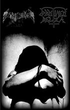 Album cover art for Andromeda / Sentimen Beltza