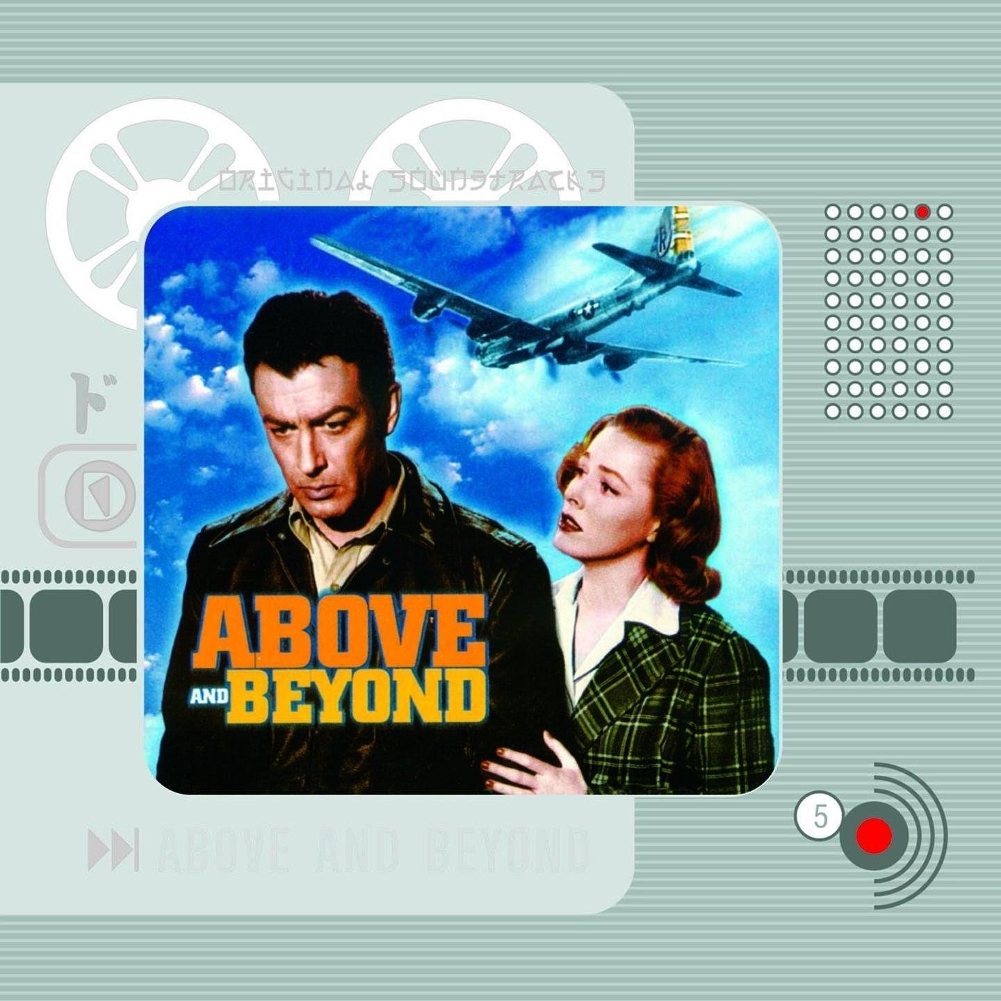 Above And Beyond
