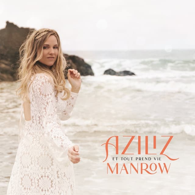 Album cover art for Et tout prend vie