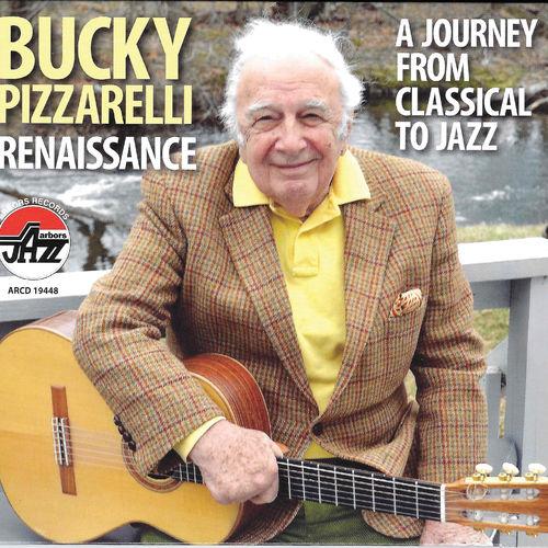 Renaissance (A Journey from Classical to Jazz)