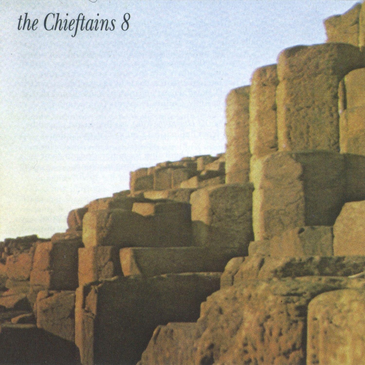 The Chieftains 8