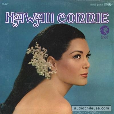 Hawaii Connie