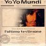 L'ultimo testimone