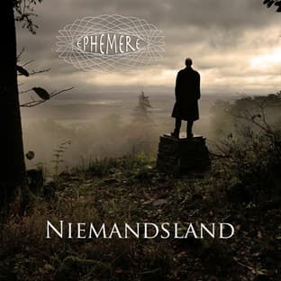 Album cover art for Niemandsland