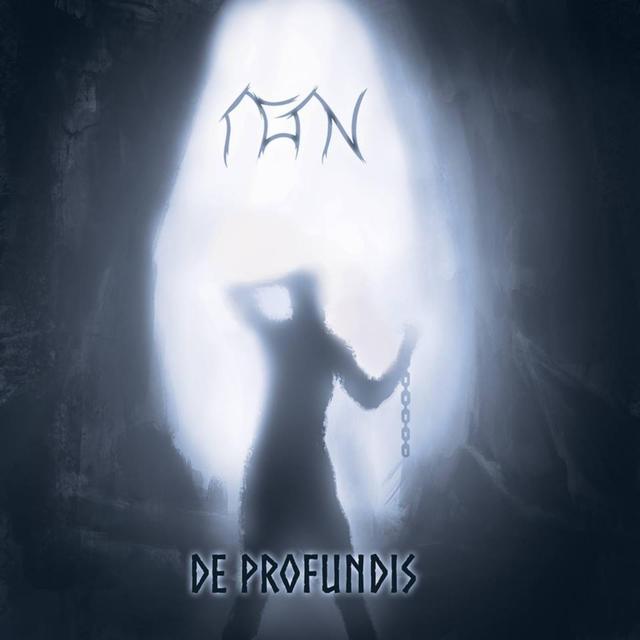 Album cover art for De Profundis